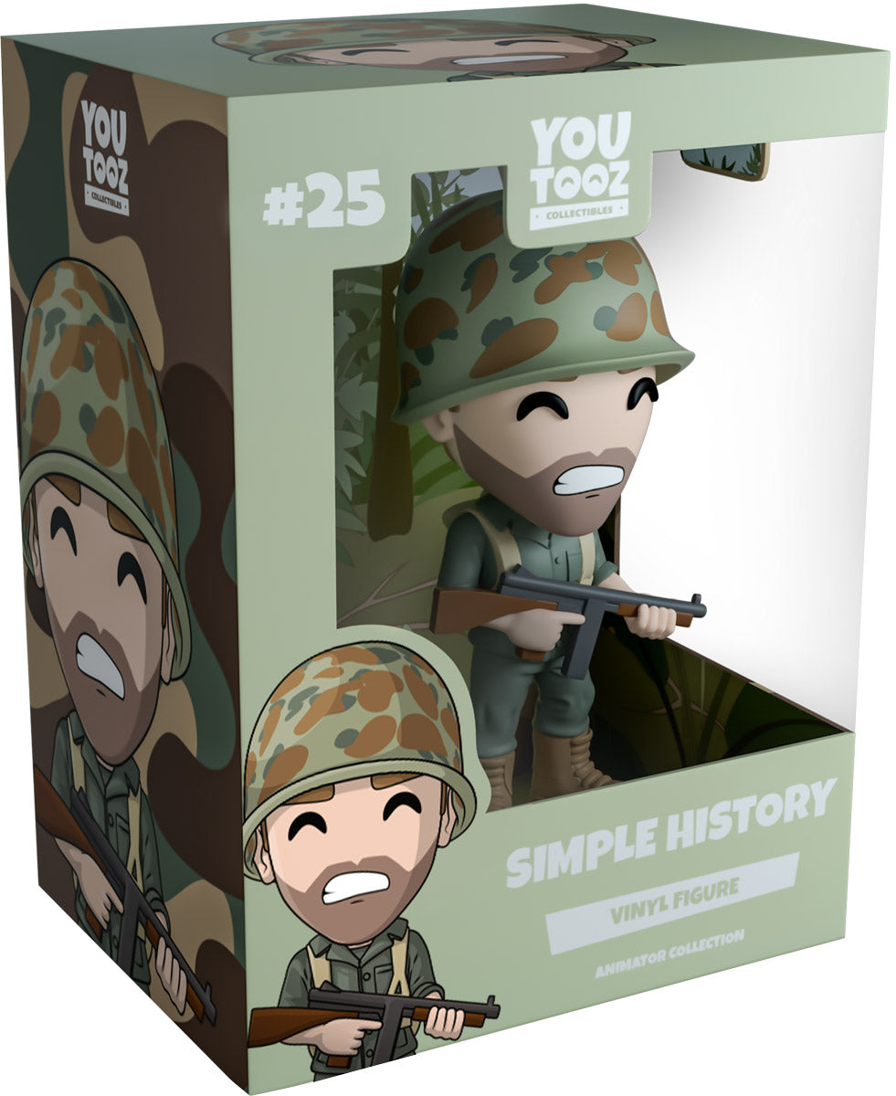 Simple History