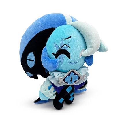 Shadow Milk Cookie Plush (9in)
