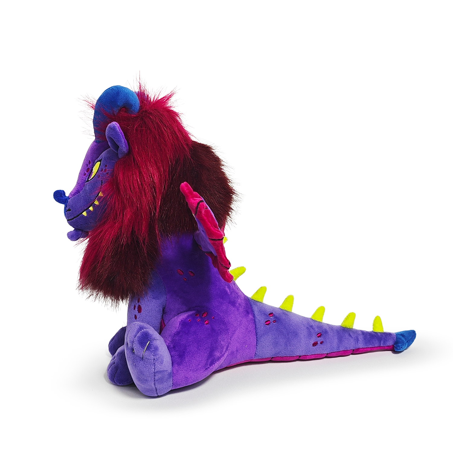 Grym Plush (9in)