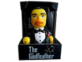 Ente "The Godfeather"