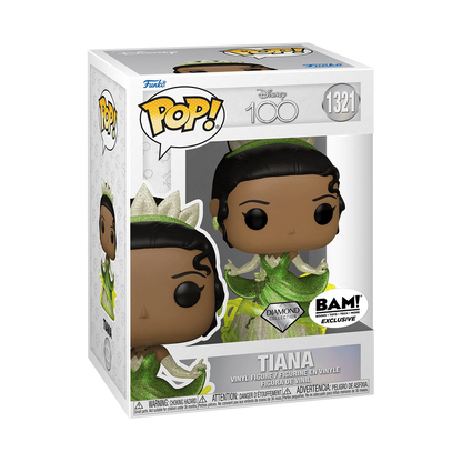 pop tiana diamond 1321