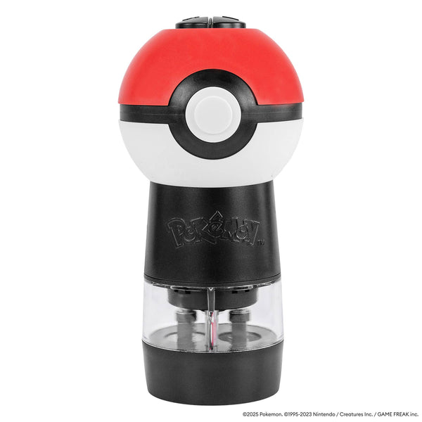 Electric Salt/Pepper Grinder