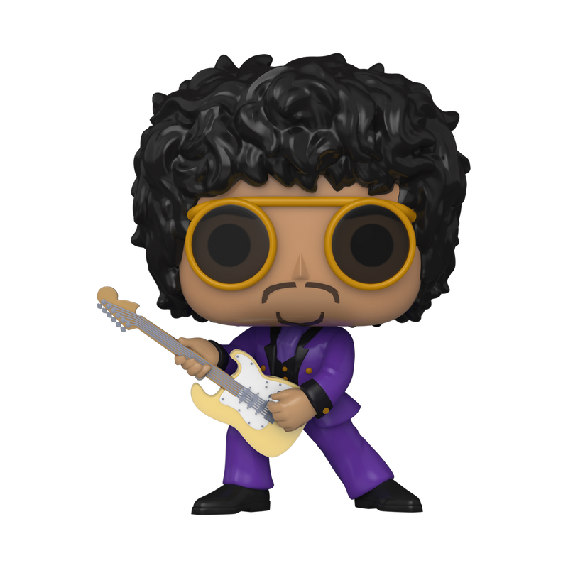 pop jimi hendrix in purple suit 311