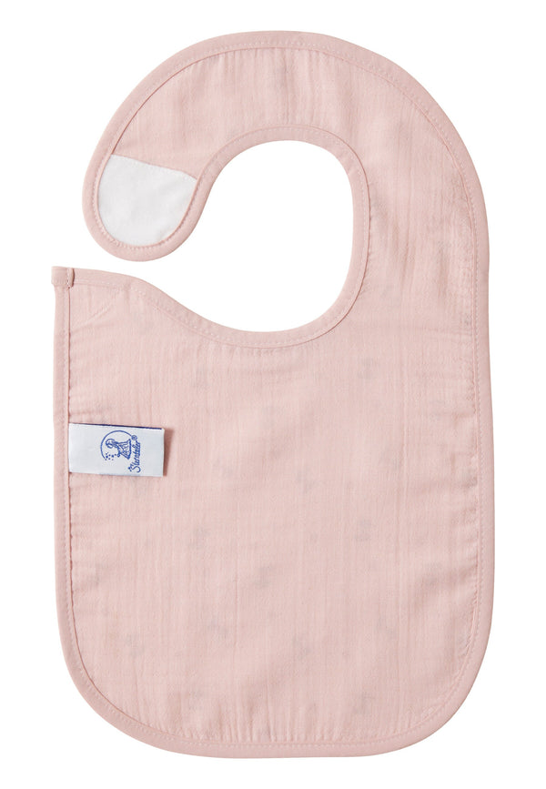 Emmi the Donkey Bib