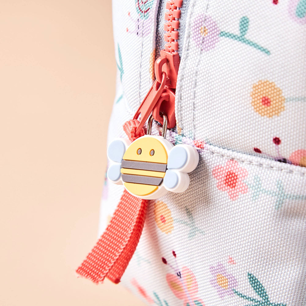 Flower Bag, Insulated Bag, Flower Garden