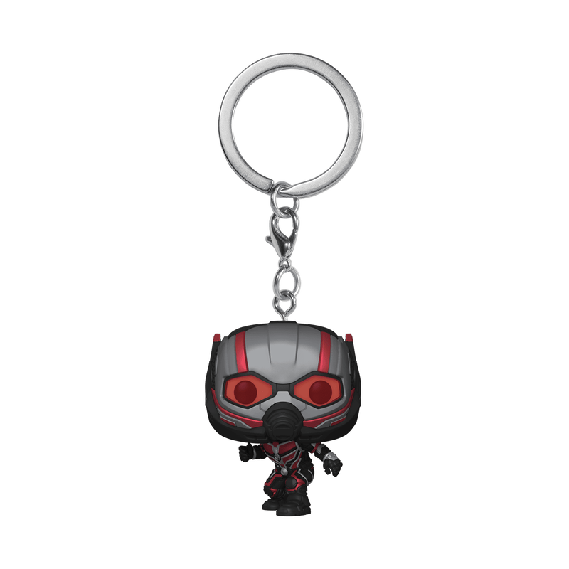 pop keychain ant man
