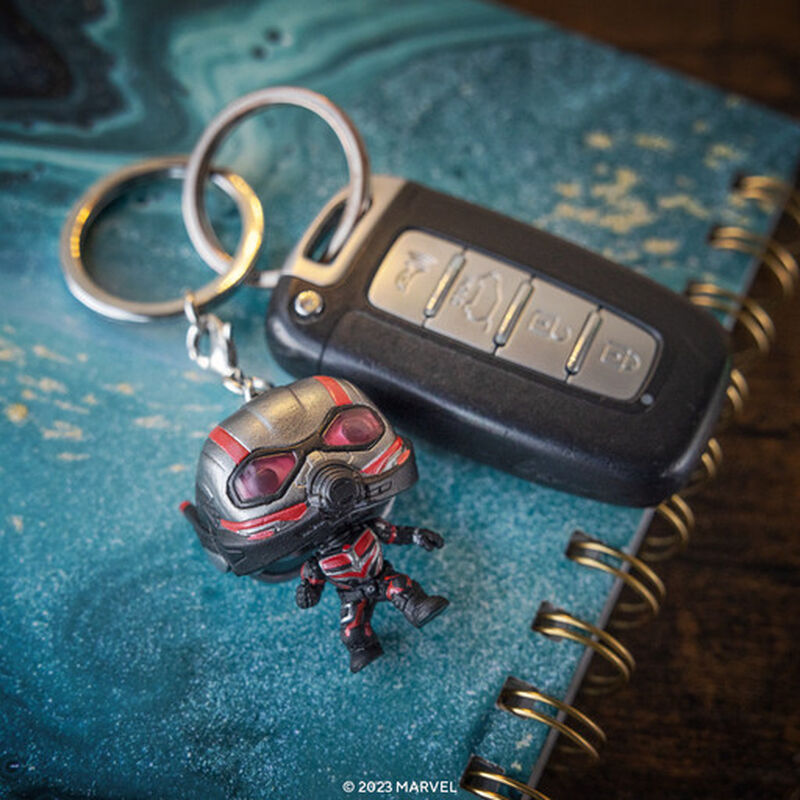 Pop! Sleutelhanger Ant-Man