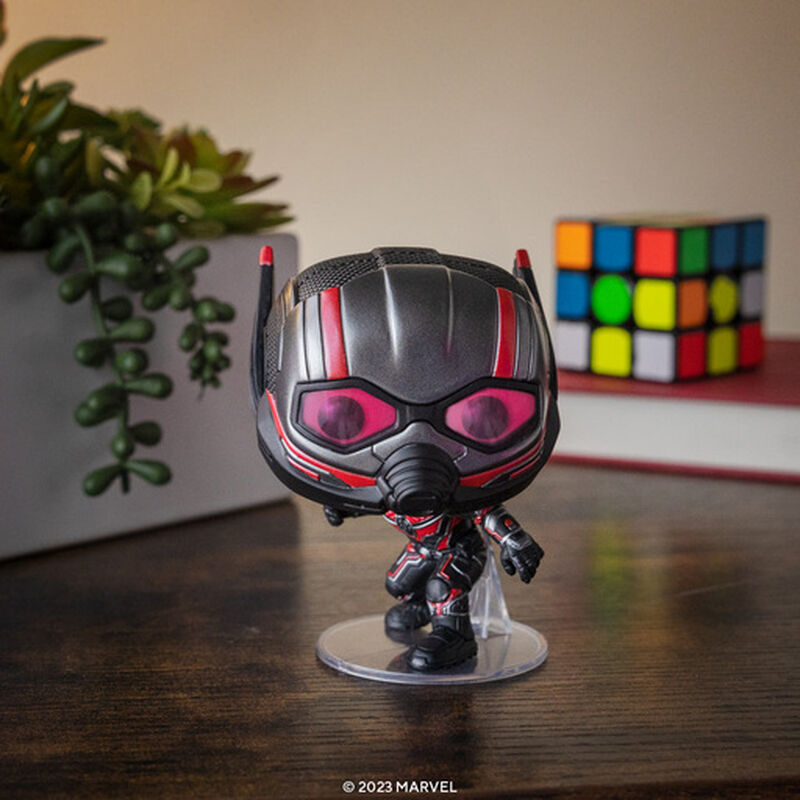 Pop! Ant-Man