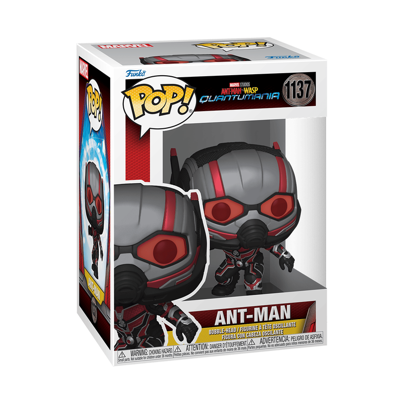 Pop! Ant-Man