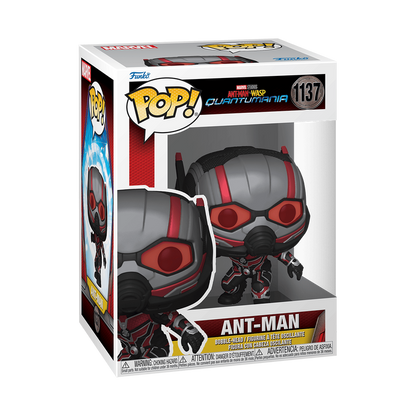 pop ant man 1137