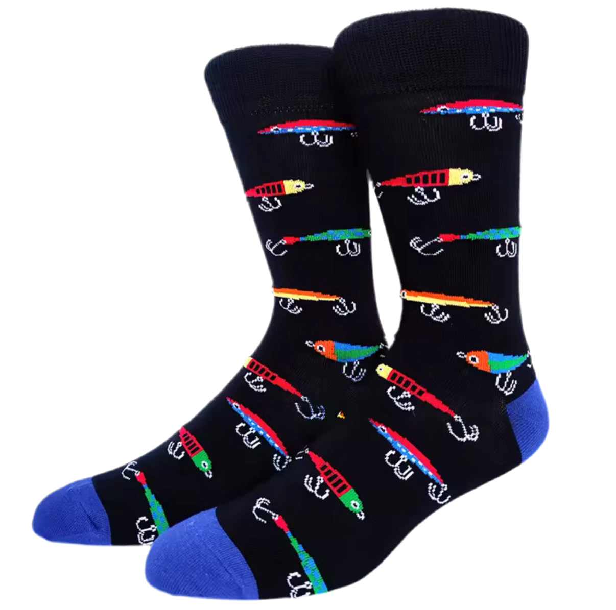 chaussettes leurre mrcol