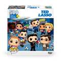 POP! Puzzel Ted Lasso