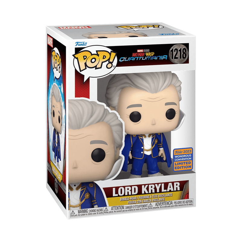 Heer Krylar