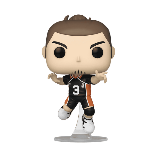 pop asahi azumane 1393