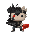 Pop! Black Asta