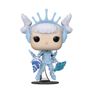 Pop! Noelle (Armure Valkyrie)