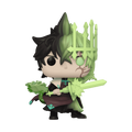 Pop! Yuno (Esprit de Zéphyr)