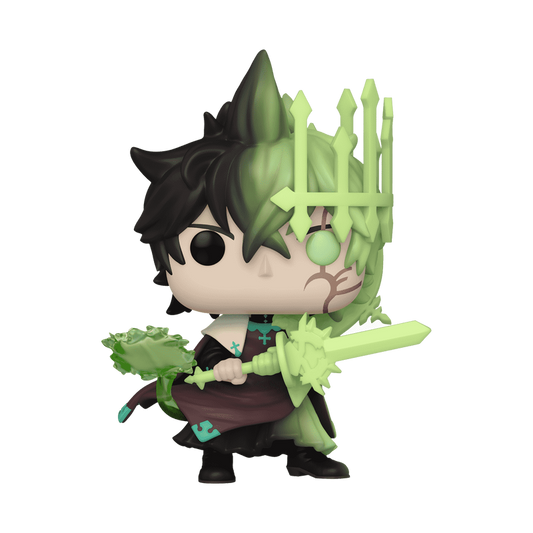 pop yuno with spirit of zephyr 1422