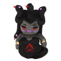 Peluche Méduse mythologique – Gorgone