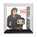 Pop! Albums Michael Jackson - BAD 