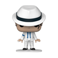 Pop! Michael Jackson (Smooth Criminal) 