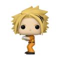 Knal! Denki Kaminari (Hero League-honkbal)