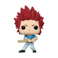 Pop! Eijiro Kirishima
