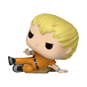 Pop! Ojiro