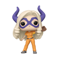 Pop! Super Mt. Lady