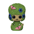 Pop! Groot (with Hair)