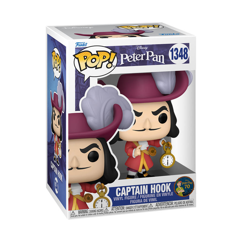 pop captain hook 1348