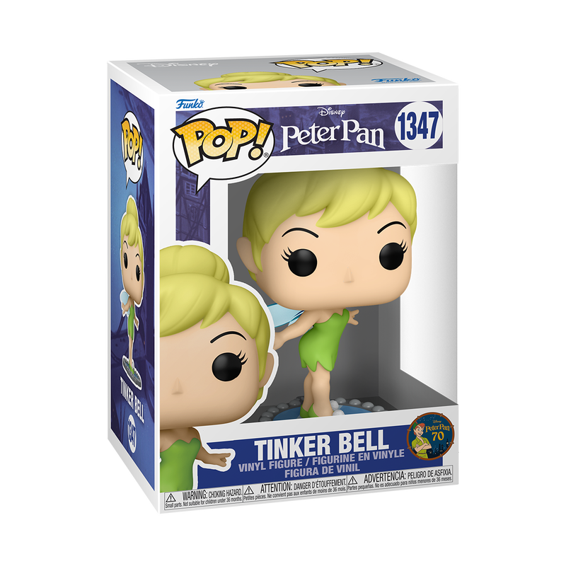 Pop! Tinker Bell