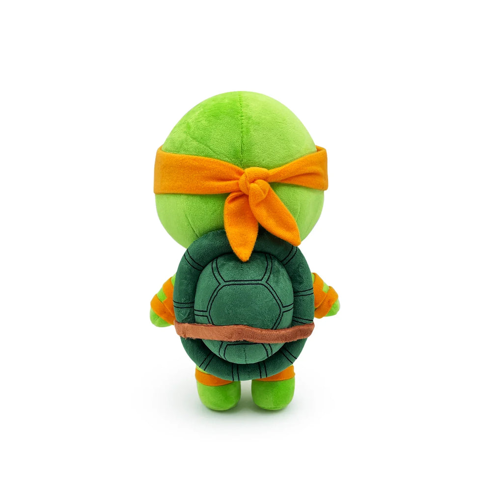 Peluche Michelangelo Chibi