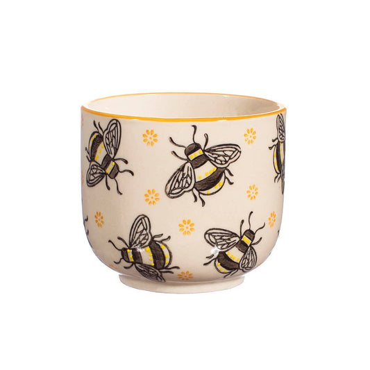 Flowerpot Bees "Busy Bees"