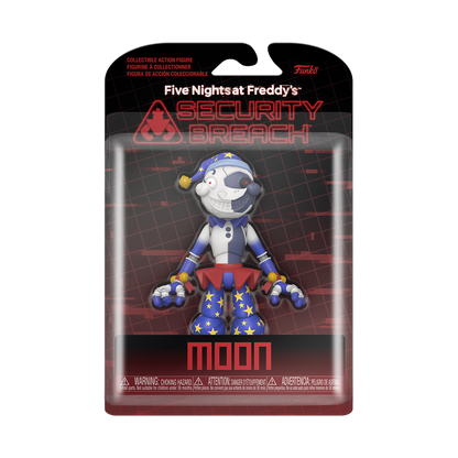 moon action figure funko