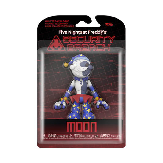 moon action figure funko