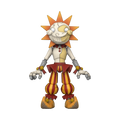 Zon - Actiefiguur