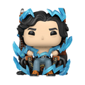 Pop! Barry Allen sur Chaise