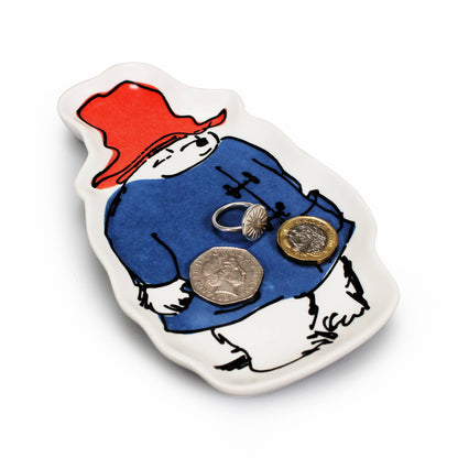 Trinket Box (7") - Paddington