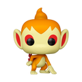 Pop! Monferno
