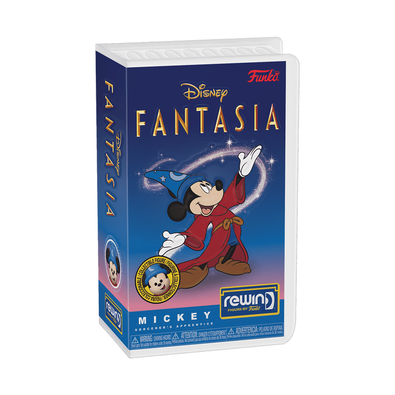 TERUGSPOLEN Mickey de Tovenaar