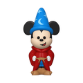 REWIND Mickey Magicien