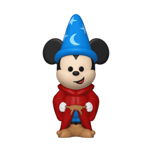 TERUGSPOLEN Mickey de Tovenaar