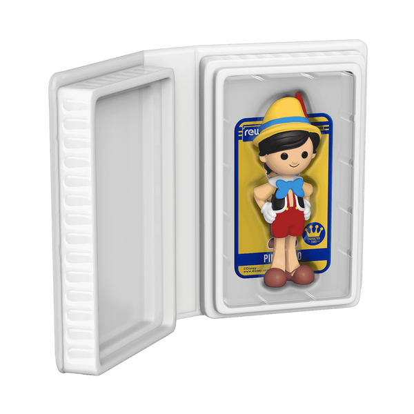 rewind pinocchio