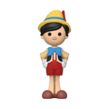 TERUGSPOLEN Pinocchio