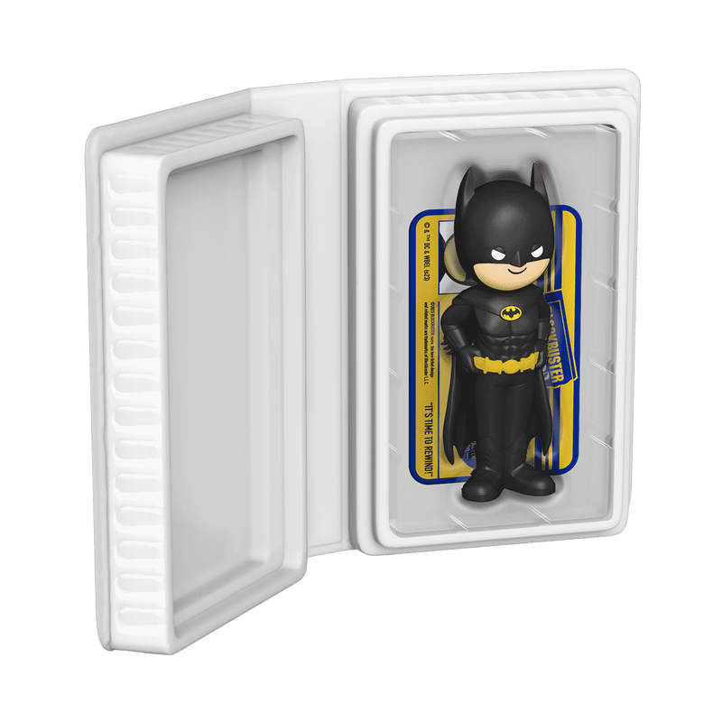 TERUGBLIK Batman (1989)