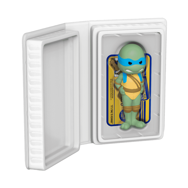 rewind leonardo teenage mutant ninja turtles