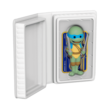 rewind leonardo teenage mutant ninja turtles