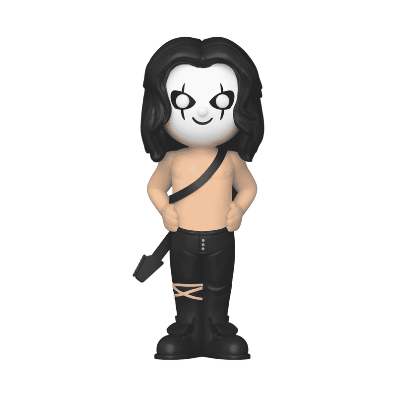 TERUGBLIK Eric Draven