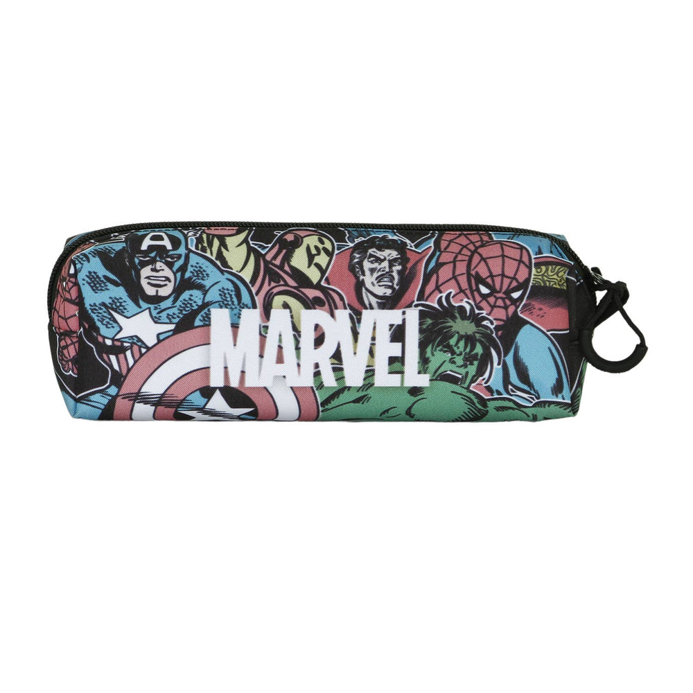 Trousse Carrée FAN 2.0 Marvel « Heroes »